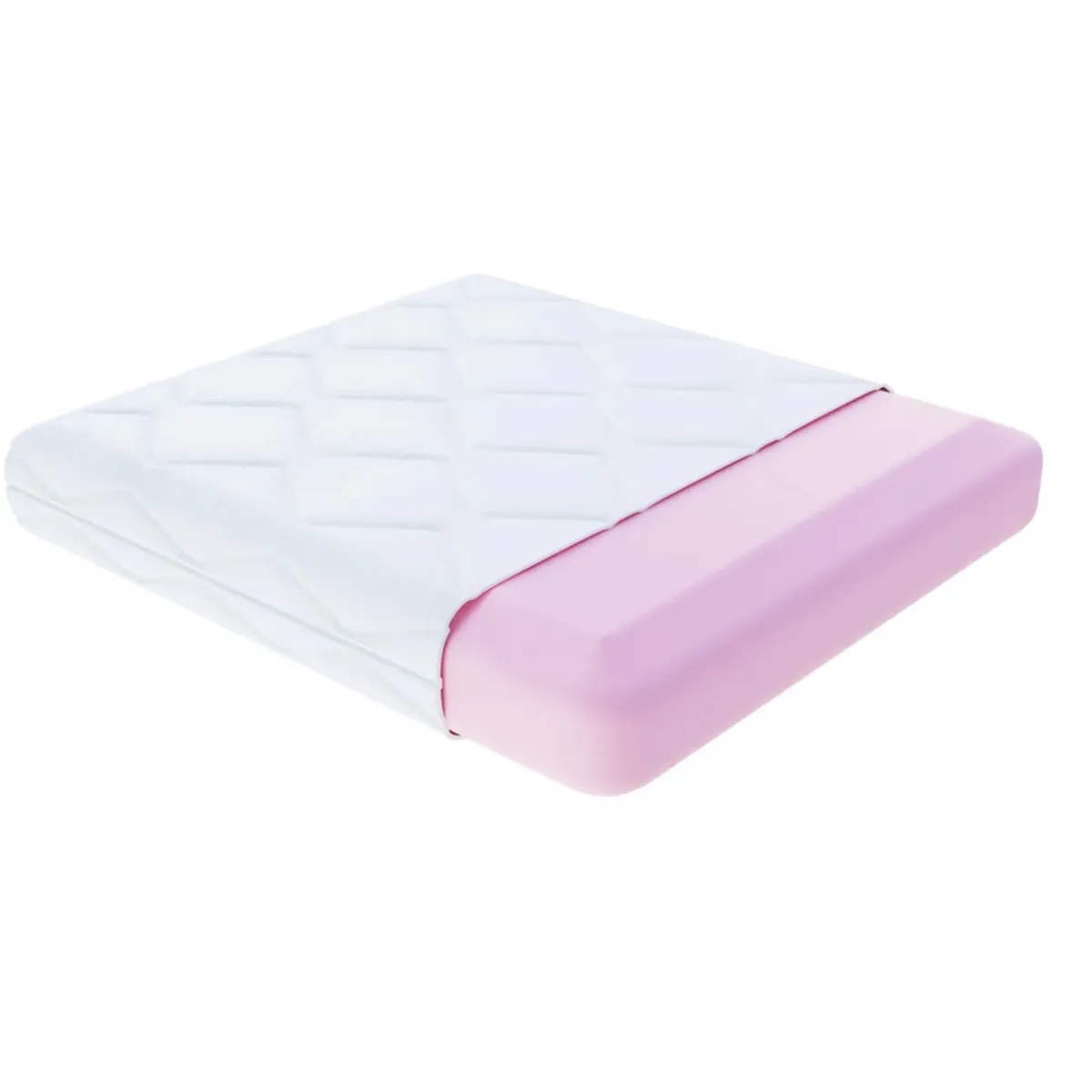 Poduszka FIORE ALTA FDM