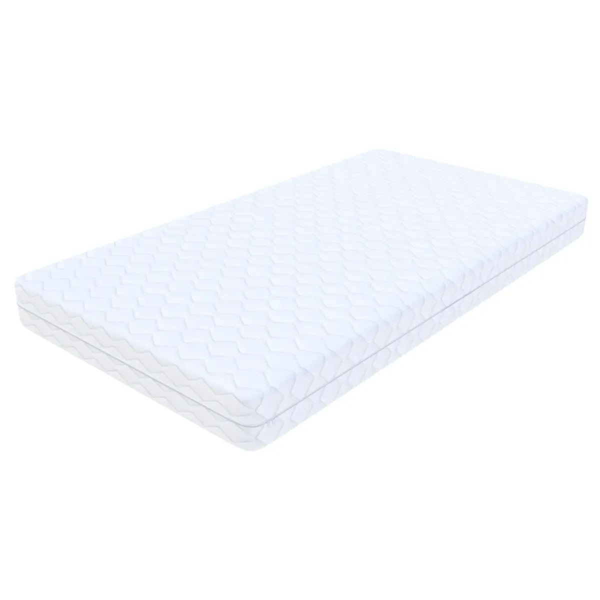 Materac BRESSO FDM piankowy