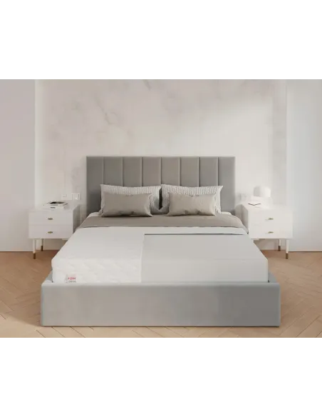 Materac BRESSO FDM piankowy