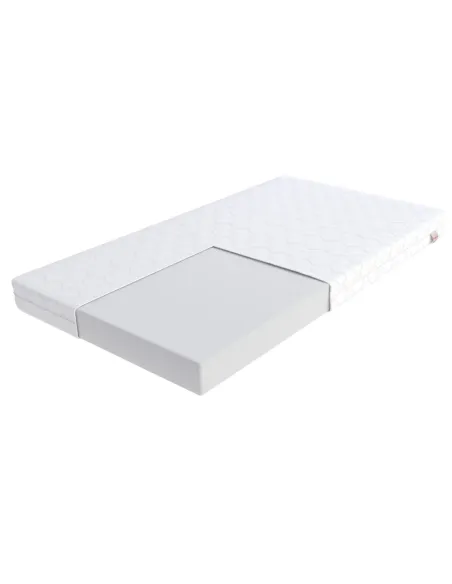 Materac BRESSO FDM piankowy