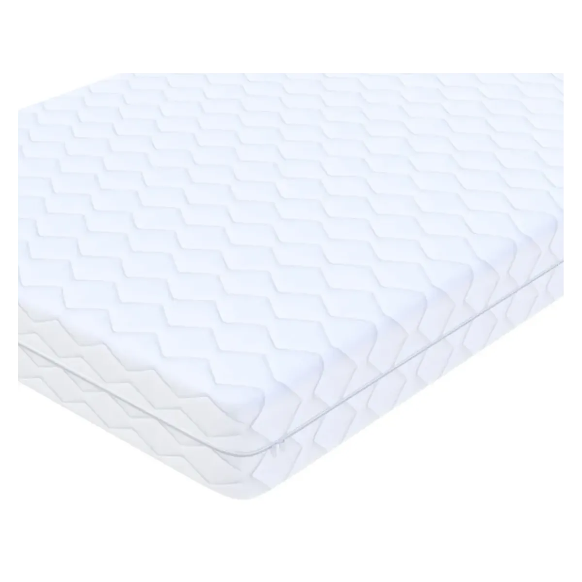 Materac BRESSO FDM piankowy