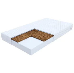 Materac CARINI FDM piankowy