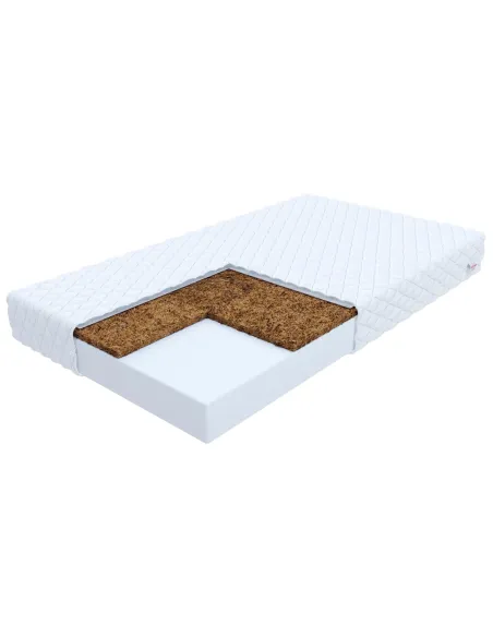 Materac CARINI FDM piankowy