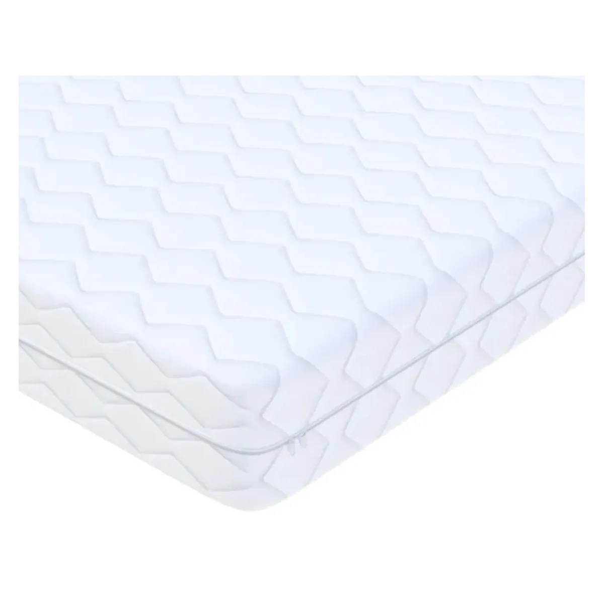 Materac EASY FDM piankowy