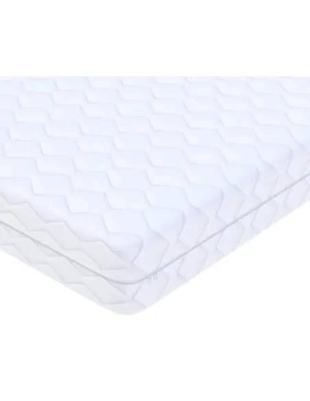 Materac EASY FDM piankowy