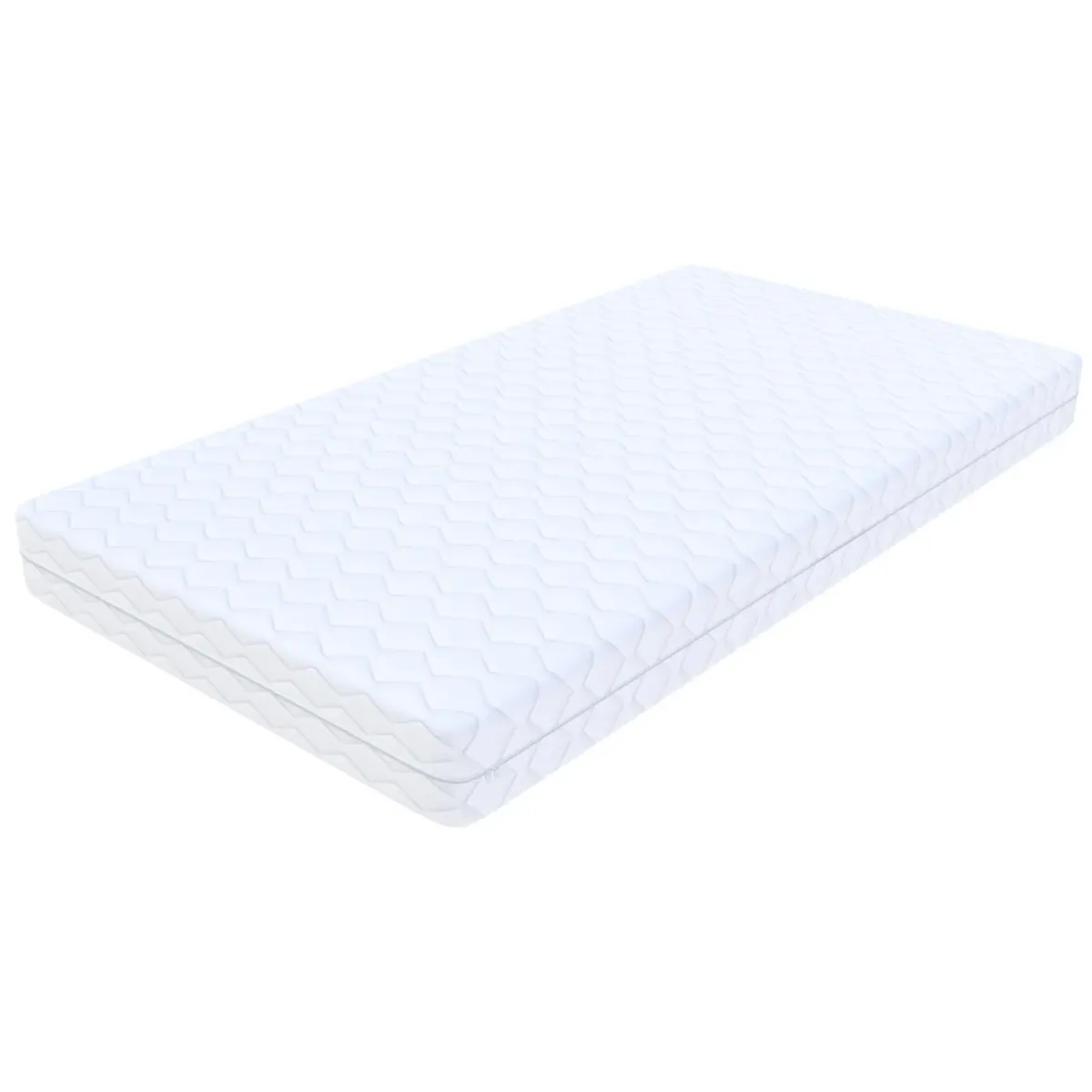 Materac EASY FDM piankowy