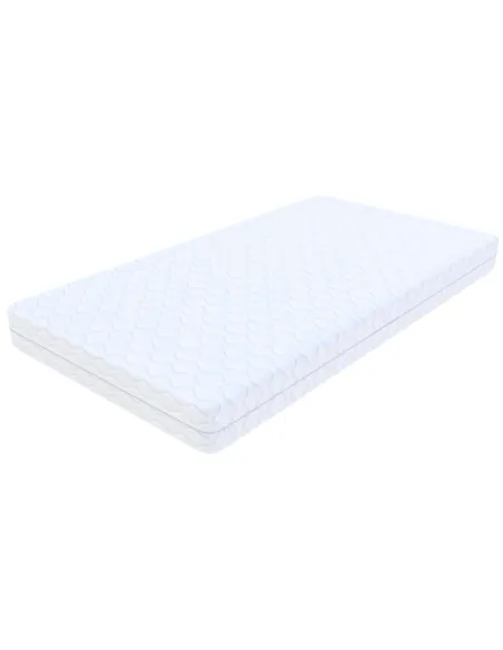 Materac EASY FDM piankowy