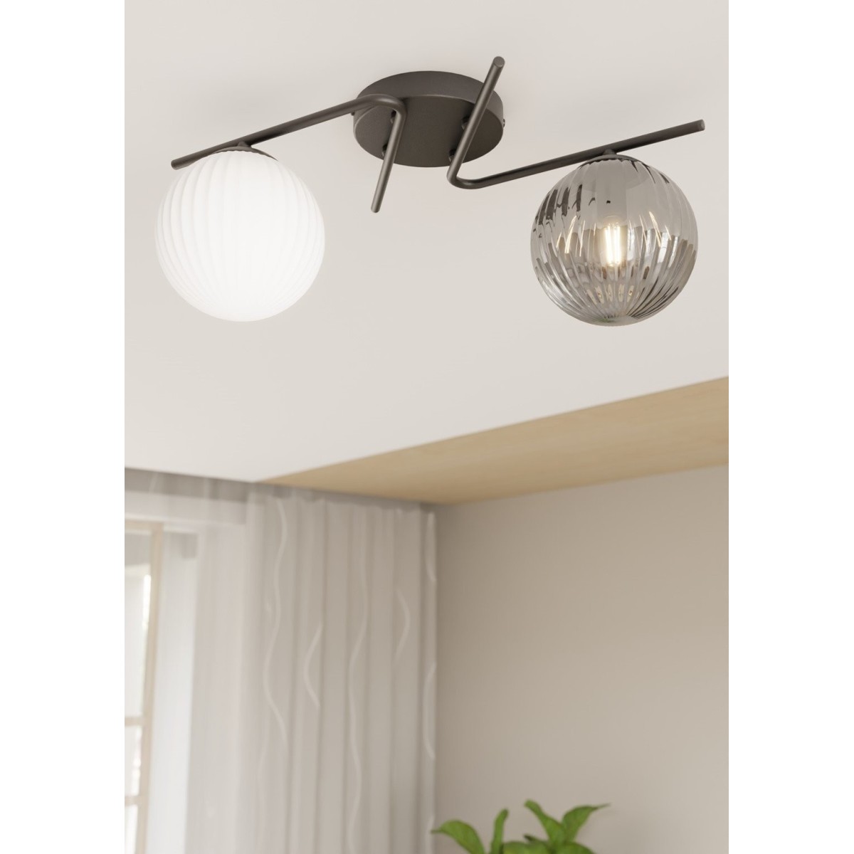 Lampa sufitowa VESPA 2 mix EMIBIG