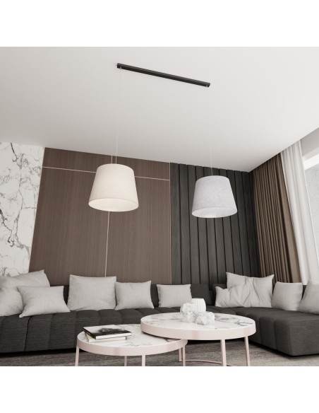 Lampa wisząca EPOCA 2 MIX EMIBIG