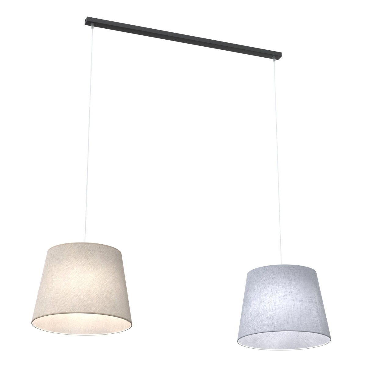 Lampa wisząca EPOCA 2 MIX EMIBIG