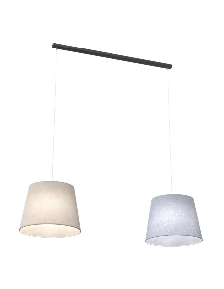 Lampa wisząca EPOCA 2 MIX EMIBIG