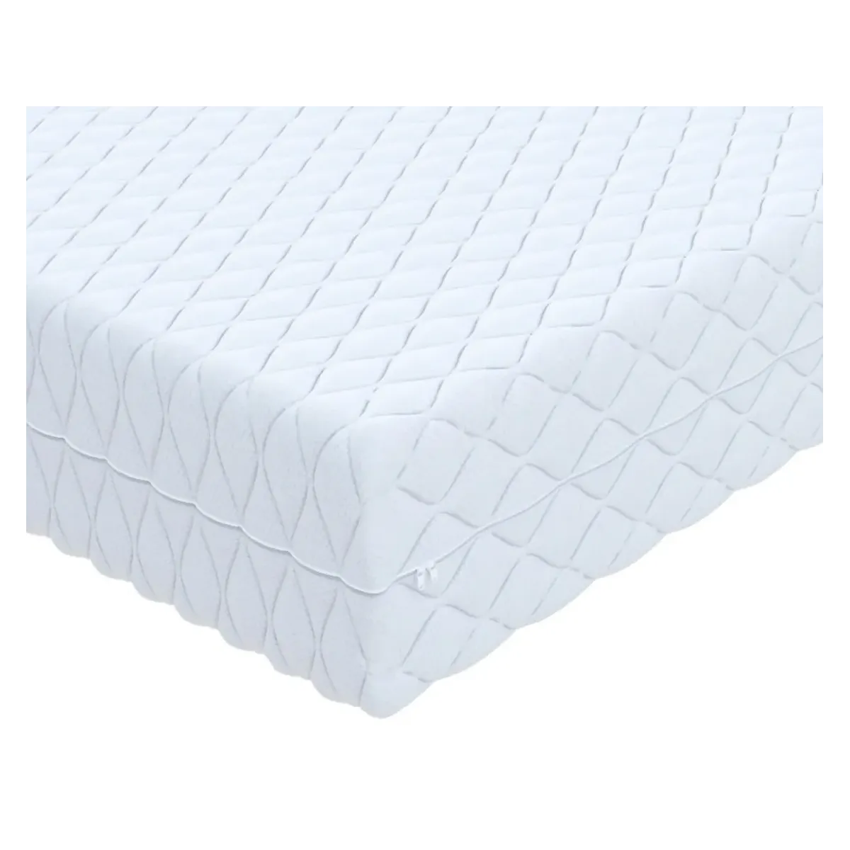 Materac LAVAL MAX FDM kieszeniowy