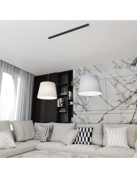 Lampa wisząca EPOCA 2 MIX EMIBIG