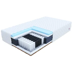 Materac LAVAL MAX FDM kieszeniowy