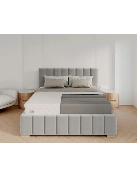 Materac LIVIA FDM piankowy