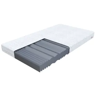 Materac LIVIA FDM piankowy