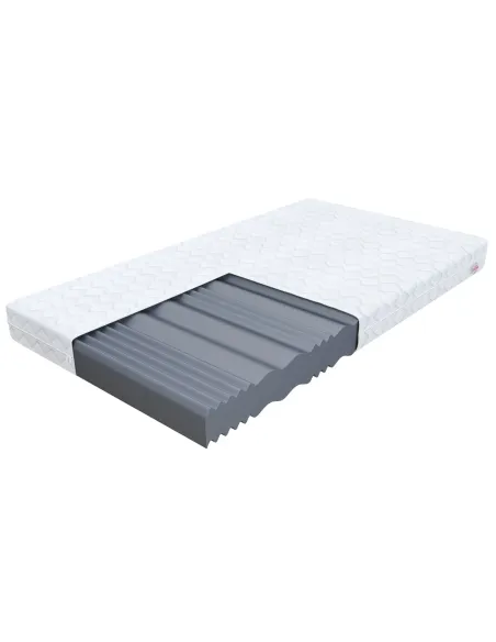 Materac LIVIA FDM piankowy