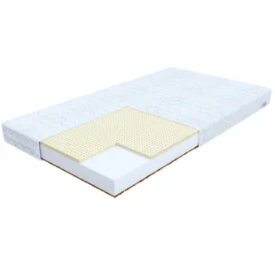 Materac PIKOLO FDM piankowy