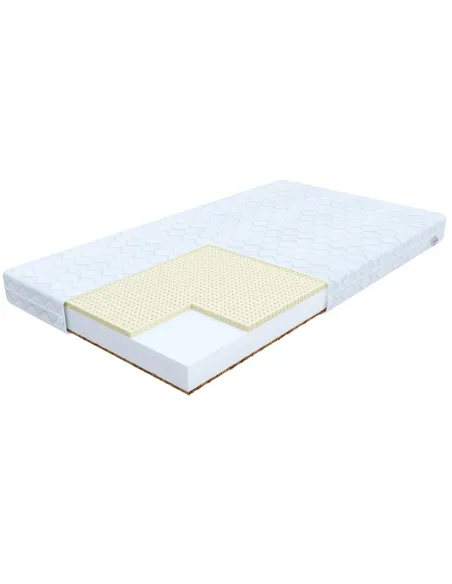 Materac PIKOLO FDM piankowy