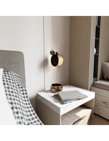 Kinkiet MOTIF K1 MARBEL EMIBIG