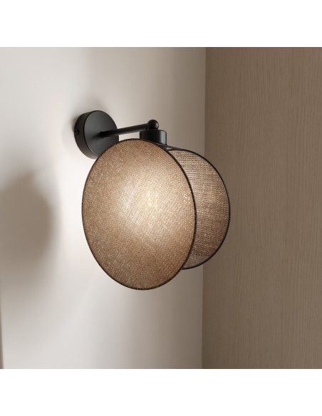 Kinkiet MOTIF K1 NATURAL EMIBIG