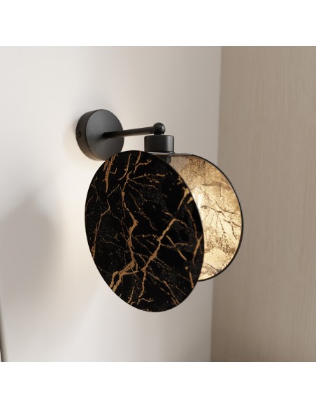 Kinkiet MOTIF K1 MARBEL EMIBIG