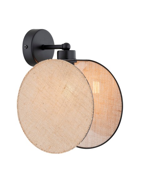 Kinkiet MOTIF K1 NATURAL EMIBIG