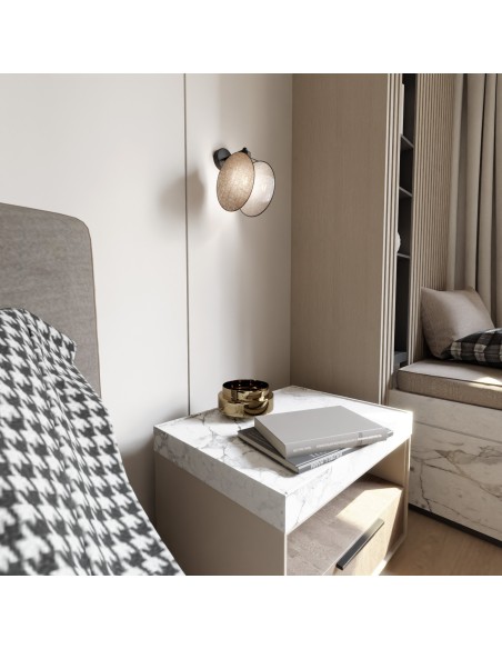 Kinkiet MOTIF K1 NATURAL EMIBIG