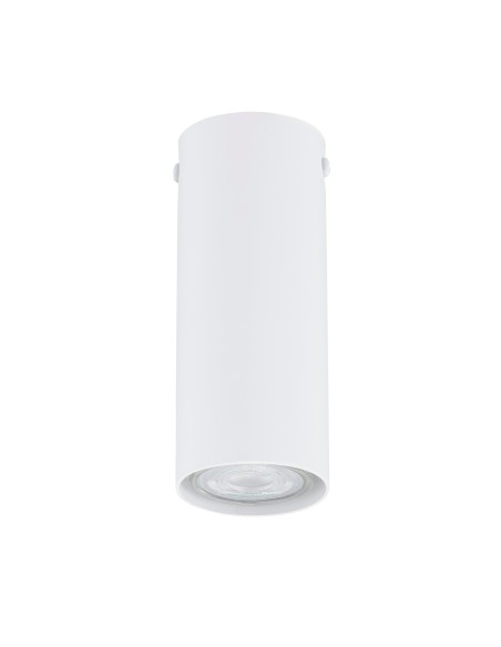 Lampa sufitowa TECNO 1S WHITE EMIBIG