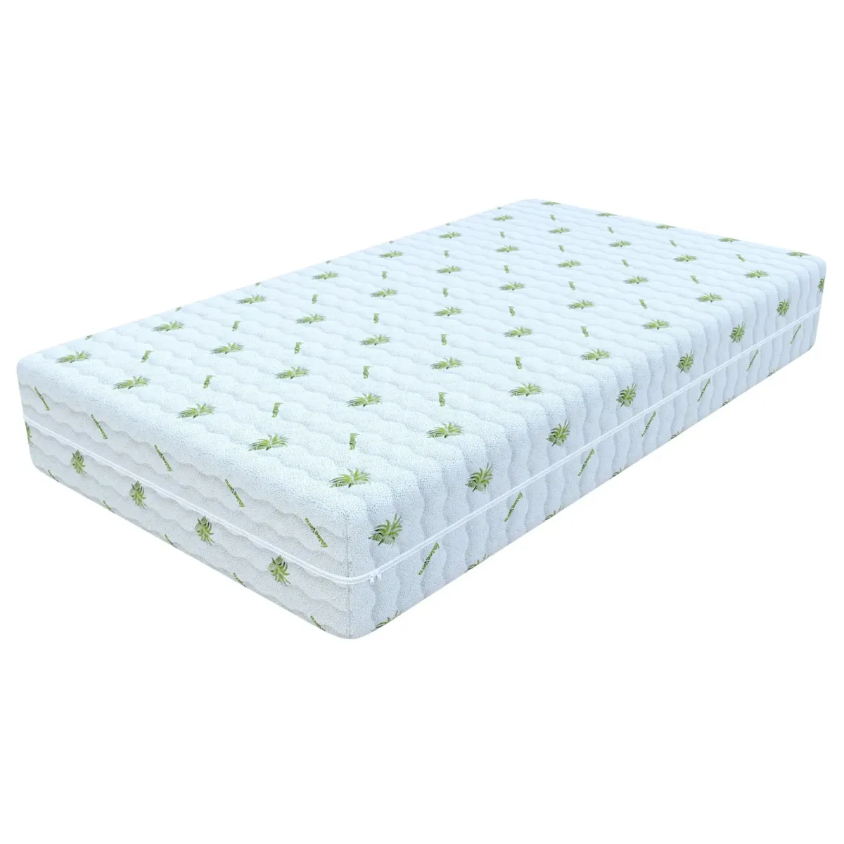 Materac SELECT FDM piankowy