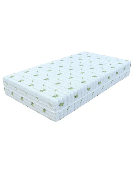 Materac SELECT FDM piankowy