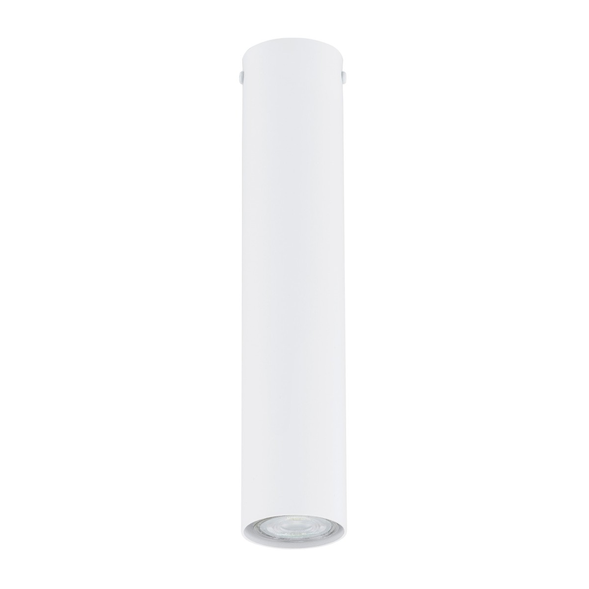 Lampa sufitowa TECNO 1M WHITE EMIBIG