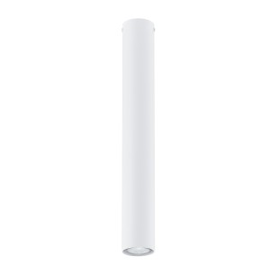 Lampa sufitowa TECNO 1L BLACK EMIBIG 2