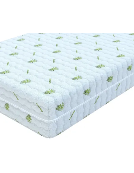 Materac SELECT MAX FDM piankowy