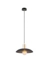 Lampa wisząca SPIRIT 1 BLACK EMIBIG