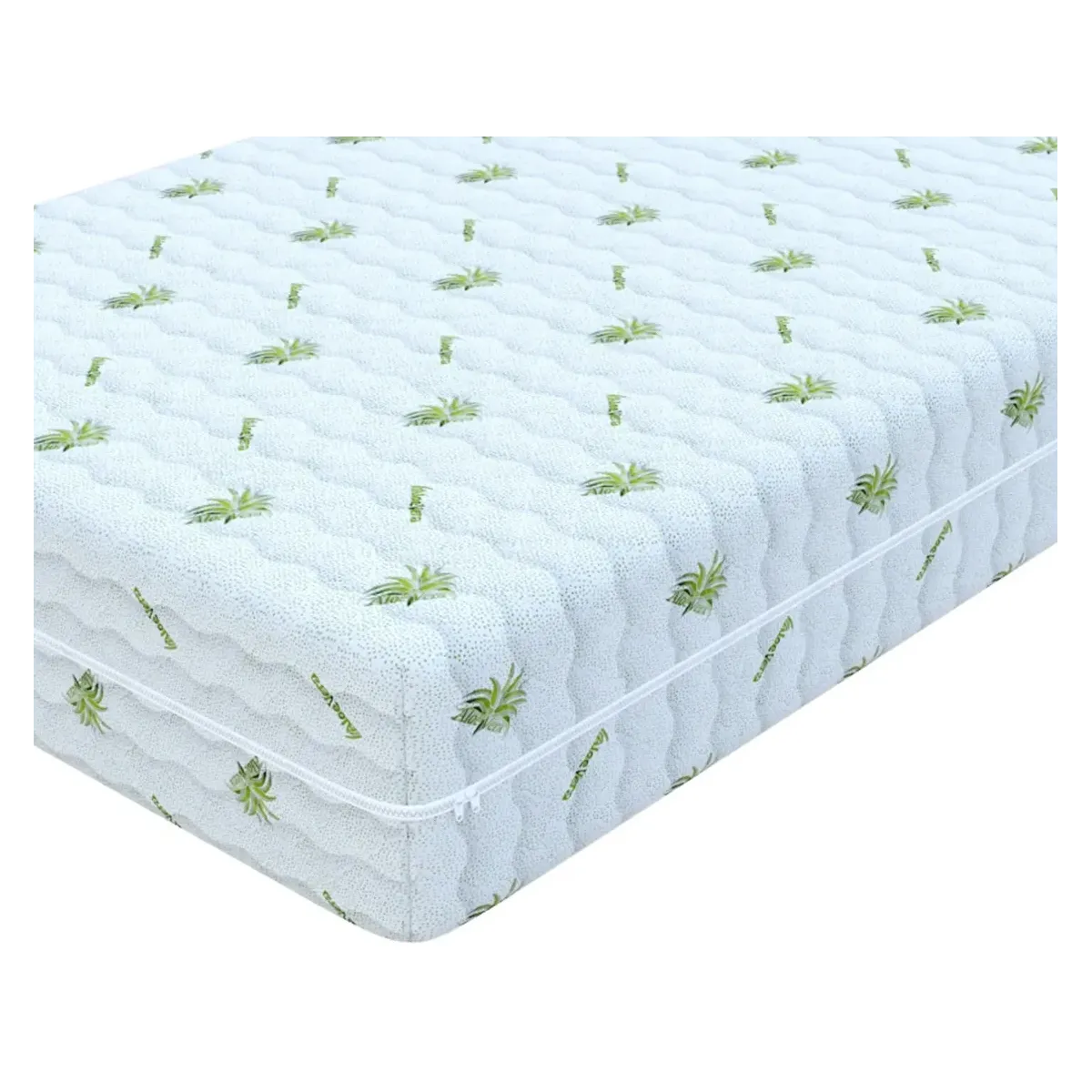 Materac SELECT MAX PLUS FDM piankowy