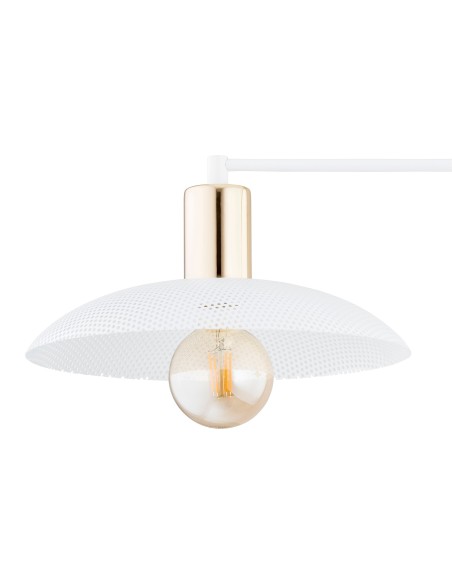 Lampa wisząca SPIRIT 2 WHITE EMIBIG