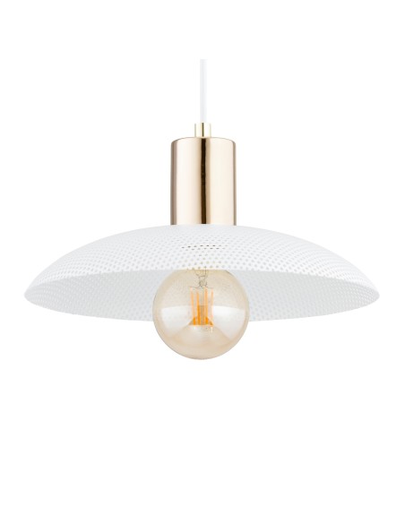 Lampa wisząca SPIRIT 3 WHITE EMIBIG