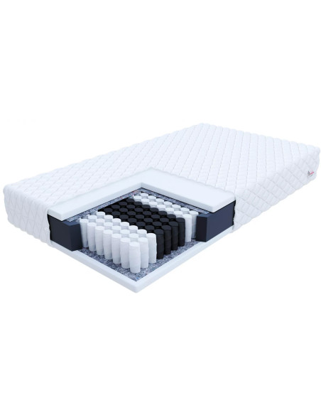 Materac TREVISO MAX FDM piankowy