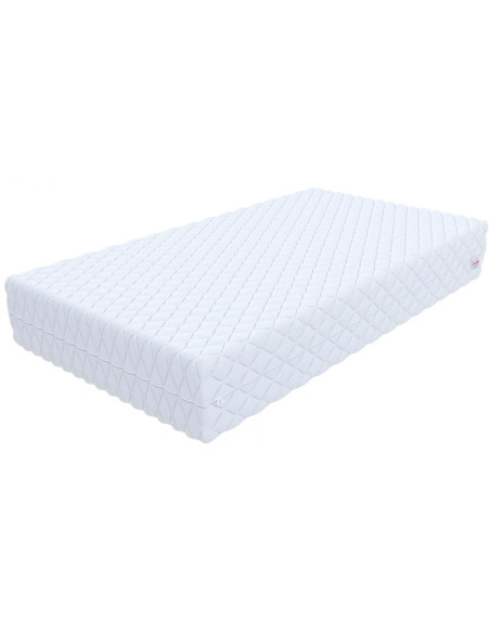 Materac TREVISO MAX FDM kieszeniowy