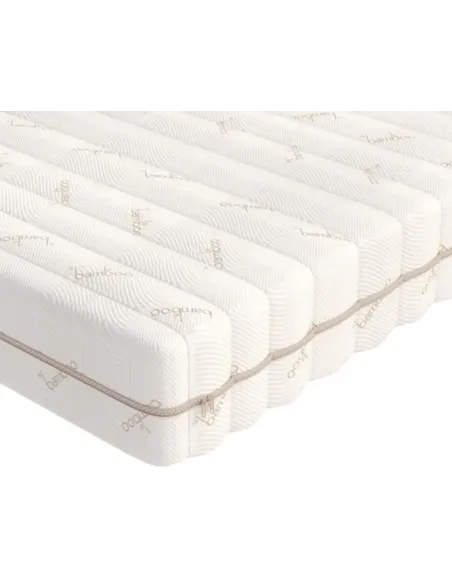 Materac ERGO FDM piankowy