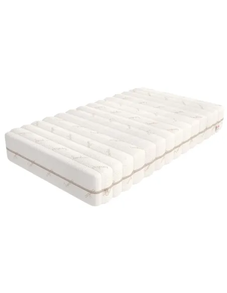 Materac ERGO FDM piankowy