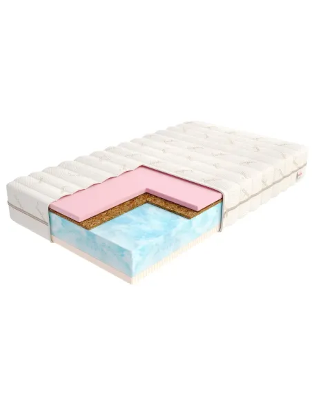 Materac ERGO FDM piankowy