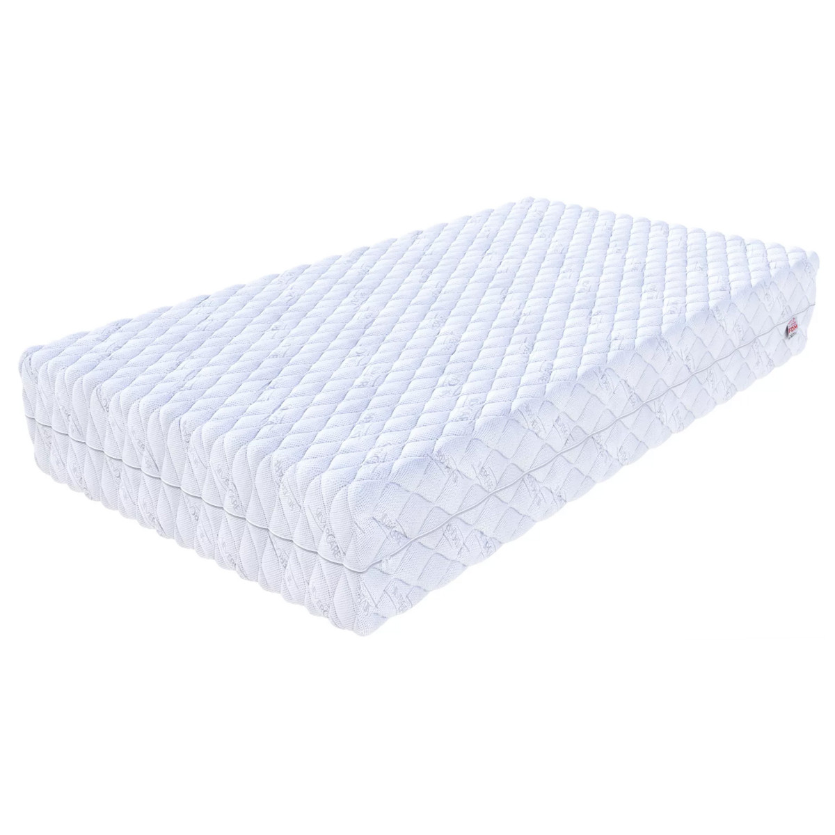 Materac GINASO MAX FDM kieszeniowy