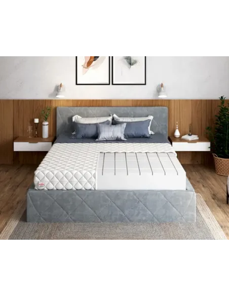 Materac GOYA FDM piankowy