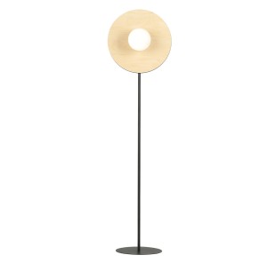 Lampa podłogowa SOHO LP1 GRAFIT EMIBIG 2
