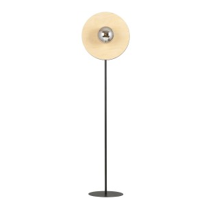 Lampa podłogowa SOHO LP1 GRAFIT EMIBIG