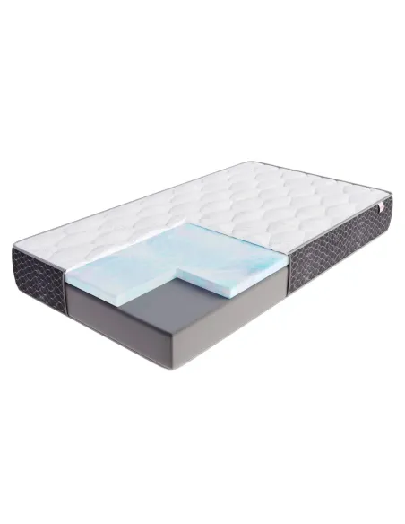 Materac MERIDO FDM piankowy