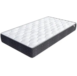 Materac MERIDO FDM piankowy 2