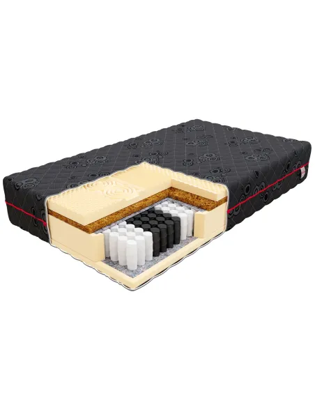 Materac NEON FDM kieszeniowy